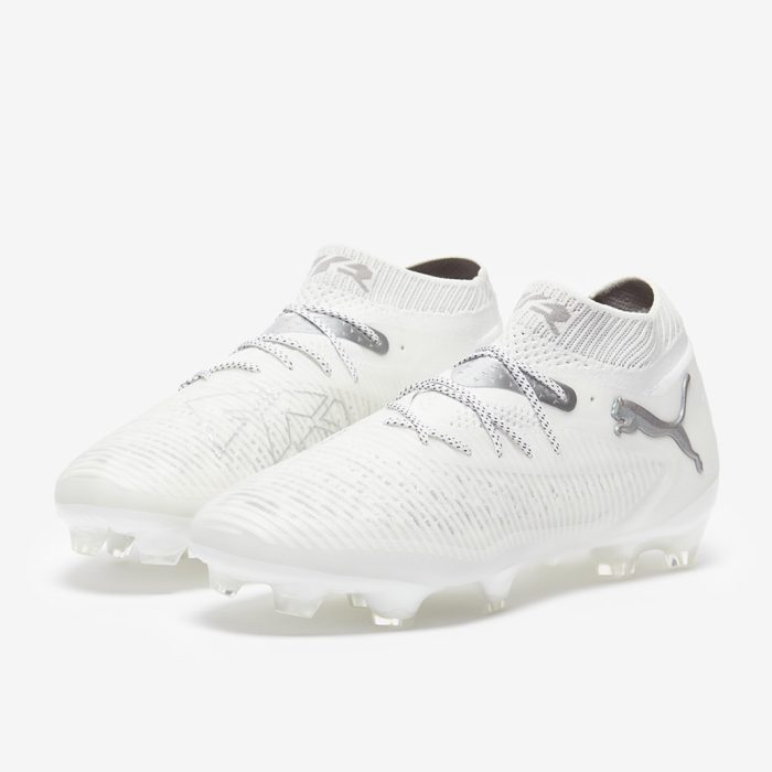 Puma Future 8 Ultimate White Pack FG - Image 2