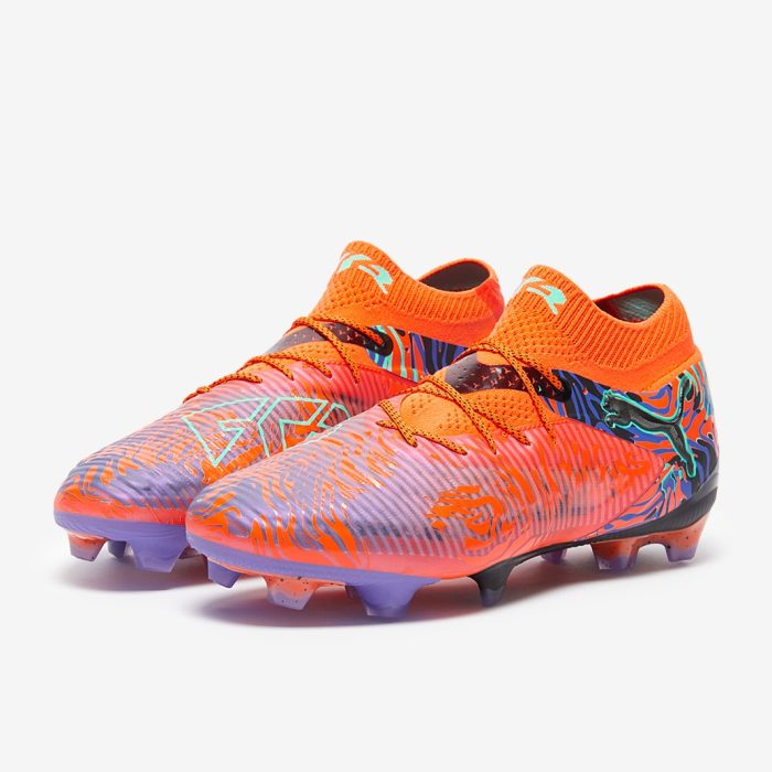Puma Future 8 Ultimate Creativity FG - Image 2