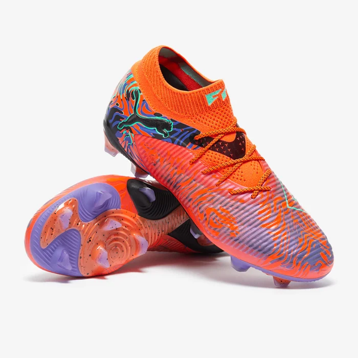 Puma Future 8 Ultimate Creativity FG - Image 1