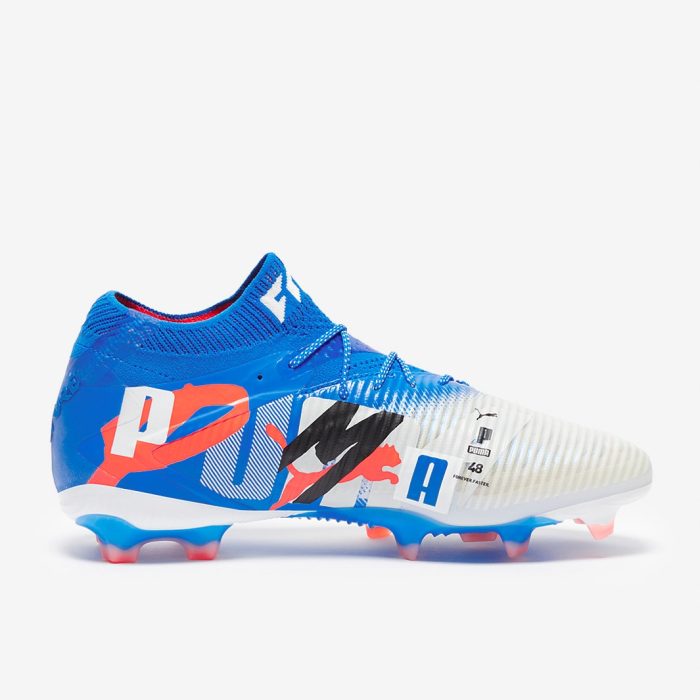 Puma Future 8 Ultimate Forever FG - Image 6