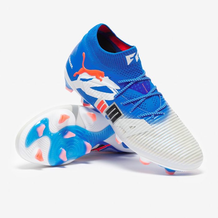 Puma Future 8 Ultimate Forever FG - Image 1