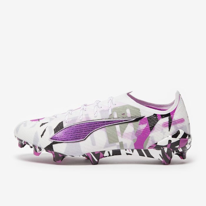 Puma Ultra 5 Ultimate Forever FG - Image 6
