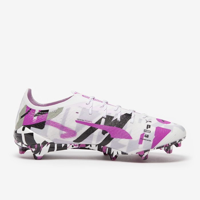 Puma Ultra 5 Ultimate Forever FG - Image 4