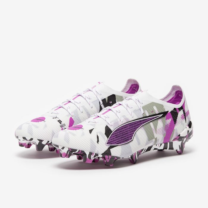 Puma Ultra 5 Ultimate Forever FG - Image 2