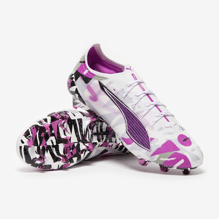 Puma Ultra 5 Ultimate Forever FG - Image 1