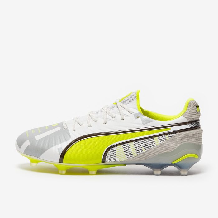 Puma King Ultimate Forever FG - Image 4