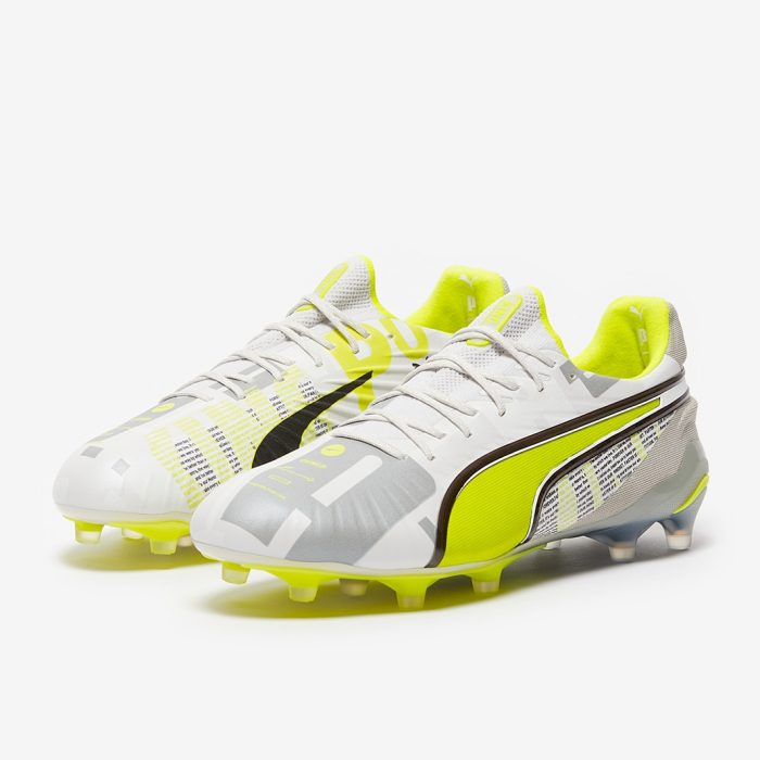 Puma King Ultimate Forever FG - Image 3