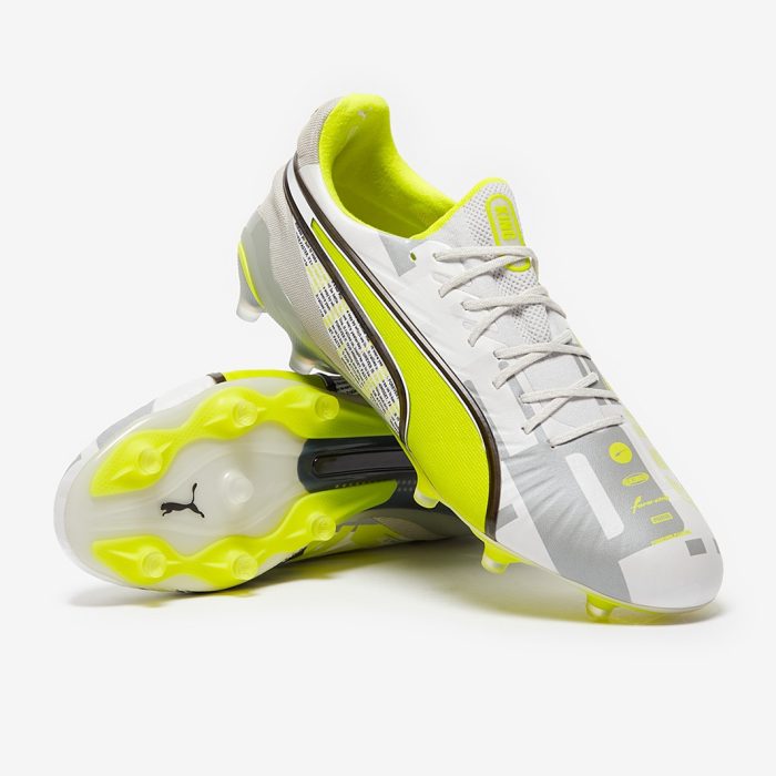 Puma King Ultimate Forever FG - Image 1