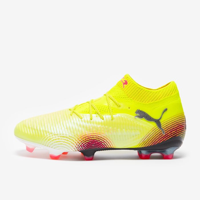 Puma Future 8 Ultimate Audacity FG - Image 5