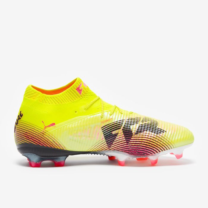 Puma Future 8 Ultimate Audacity FG - Image 4