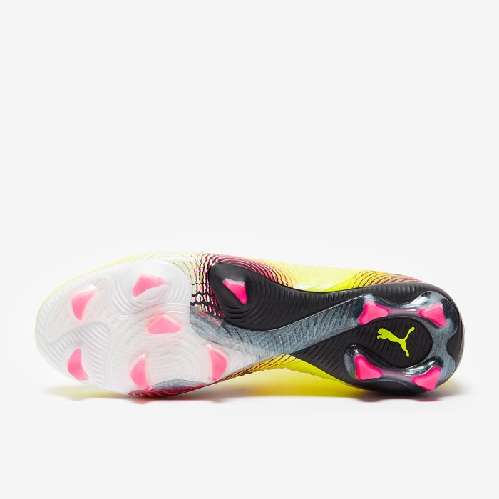 Puma Future 8 Ultimate Audacity FG - Image 3