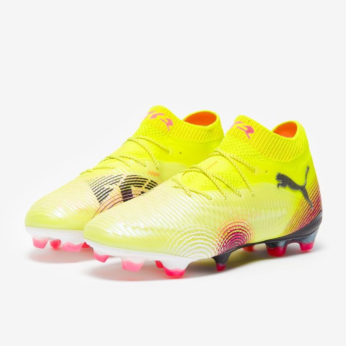 Puma Future 8 Ultimate Audacity FG - Image 2