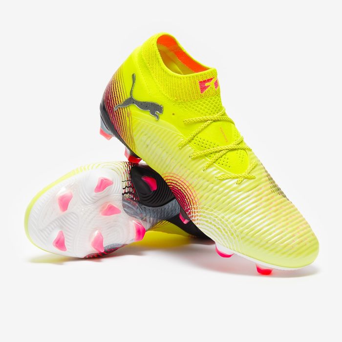 Puma Future 8 Ultimate Audacity FG - Image 1
