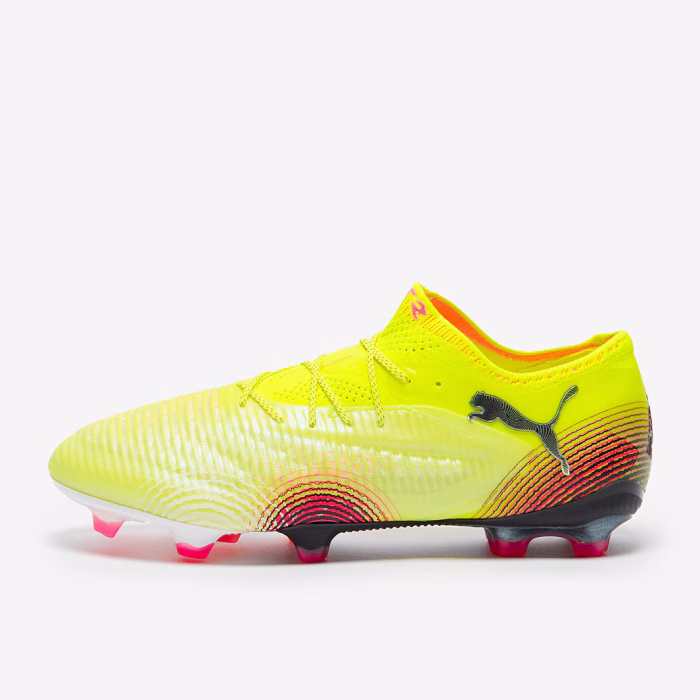 Puma Future 8 Ultimate Low Audacity FG - Image 6