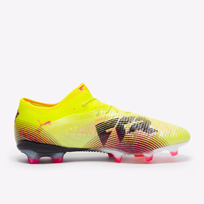 Puma Future 8 Ultimate Low Audacity FG - Image 5