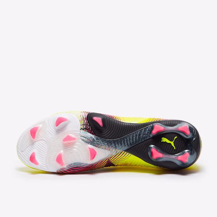 Puma Future 8 Ultimate Low Audacity FG - Image 4