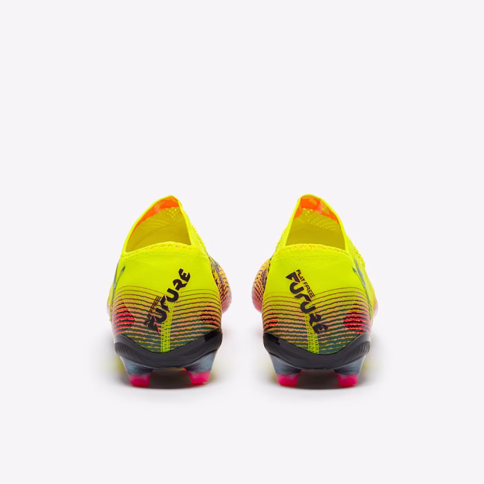 Puma Future 8 Ultimate Low Audacity FG - Image 3