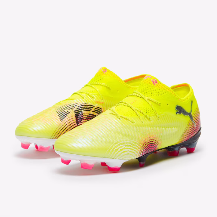 Puma Future 8 Ultimate Low Audacity FG - Image 2
