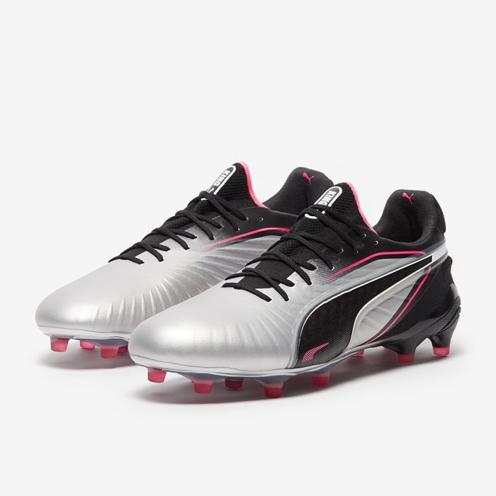 Puma King Ultimate Audacity FG - Image 4