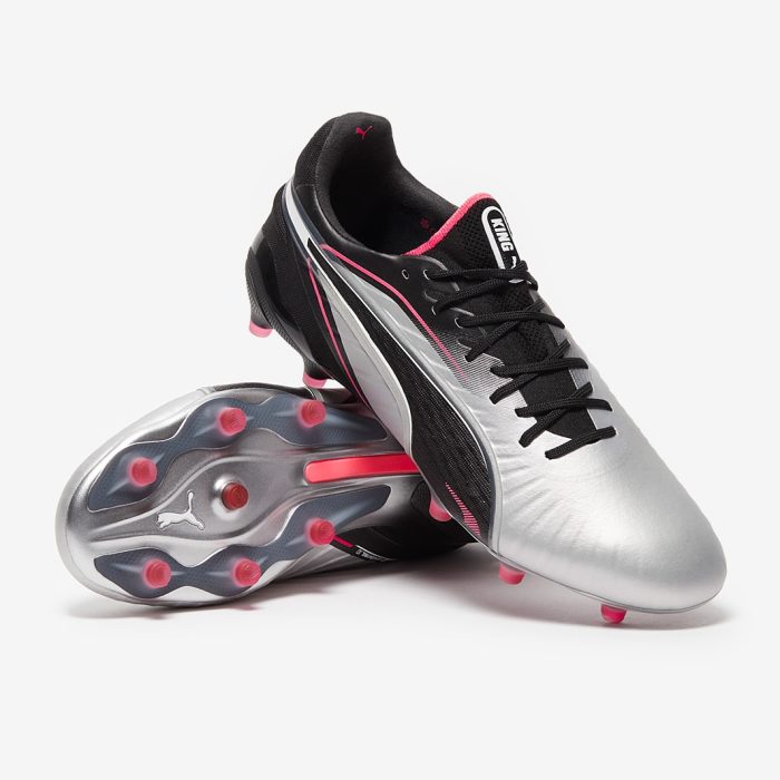 Puma King Ultimate Audacity FG - Image 1