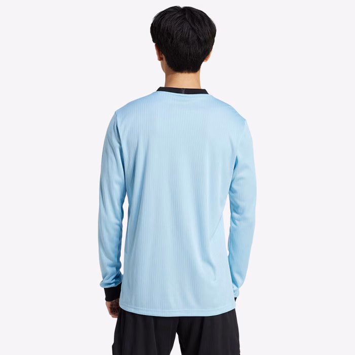 Germany 2025 125th Anniversary Jersey Long Sleeve Goalkeeper - Fan Version - Image 4