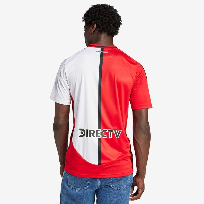 River Plate 2025/26 Third Jersey – Fan Version - Image 4
