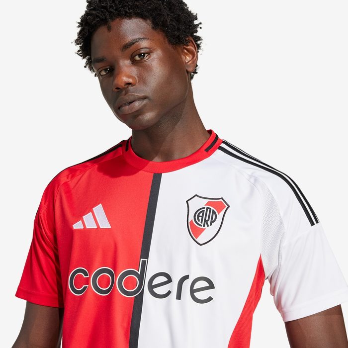 River Plate 2025/26 Third Jersey – Fan Version - Image 3