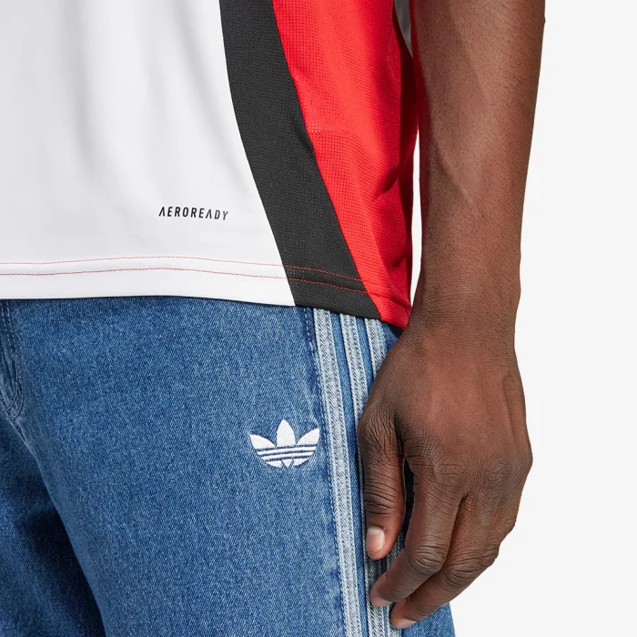 River Plate 2025/26 Third Jersey – Fan Version - Image 2