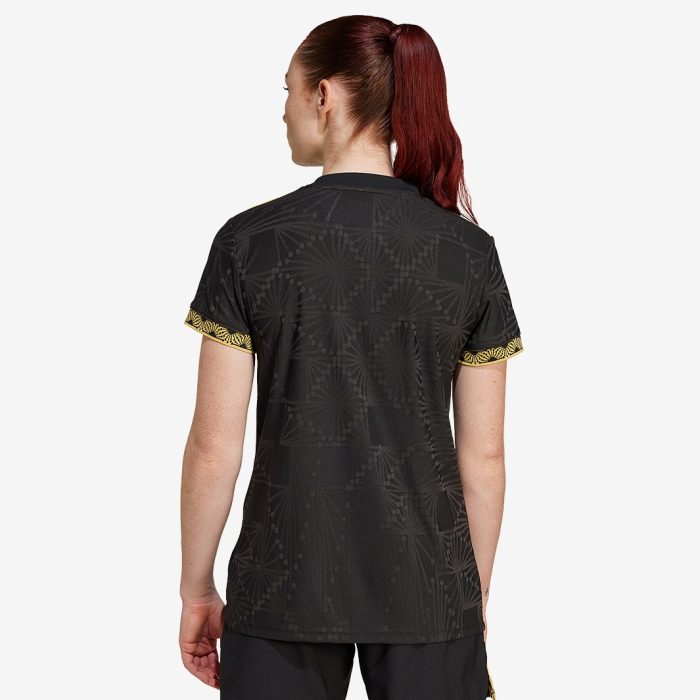 Mexico 2025 Gold Jersey - Women's - Image 4