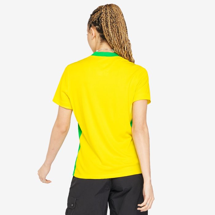 Brazil 2025 Home Jersey - Women's - Image 4