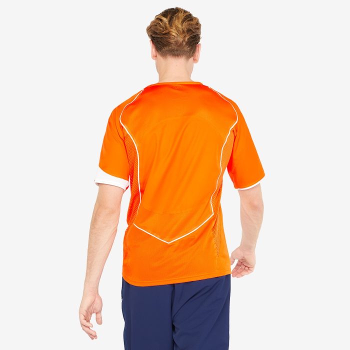 Netherlands Total 90 2004 Home Jersey Reissue – Fan Version - Image 6