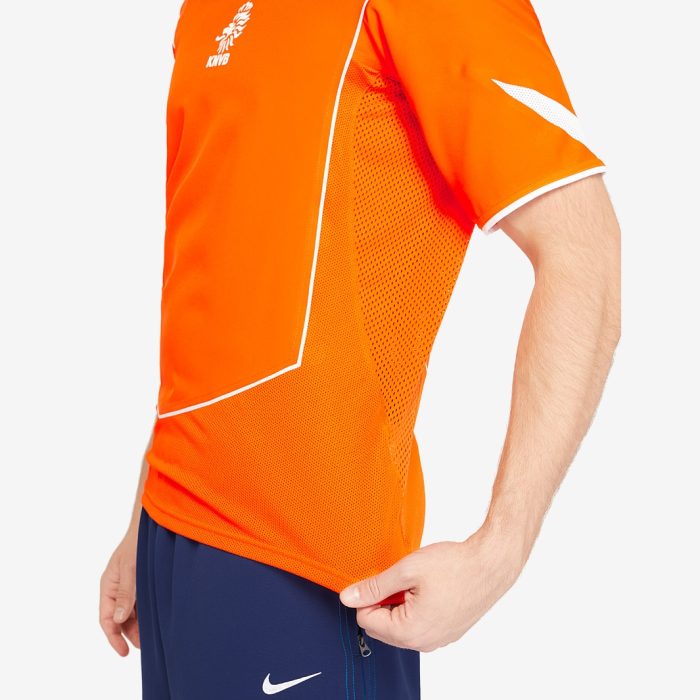Netherlands Total 90 2004 Home Jersey Reissue – Fan Version - Image 3