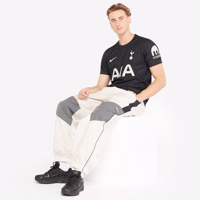 Tottenham 2025/26 Away Jersey - Player Version - Image 8
