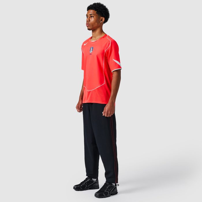 South Korea Total 90 2004 Home Jersey Reissue – Fan Version - Image 6