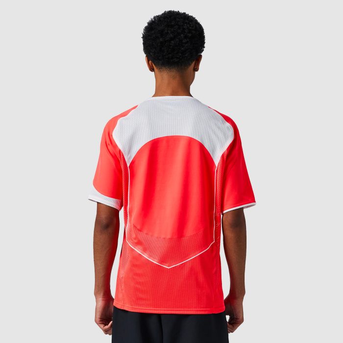 South Korea Total 90 2004 Home Jersey Reissue – Fan Version - Image 5