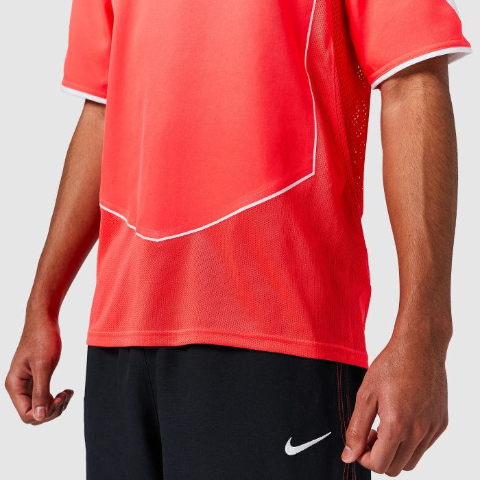 South Korea Total 90 2004 Home Jersey Reissue – Fan Version - Image 2