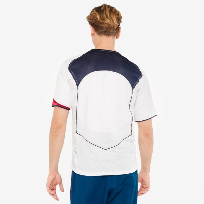 USA Total 90 2004 Home Jersey Reissue – Fan Version - Image 5