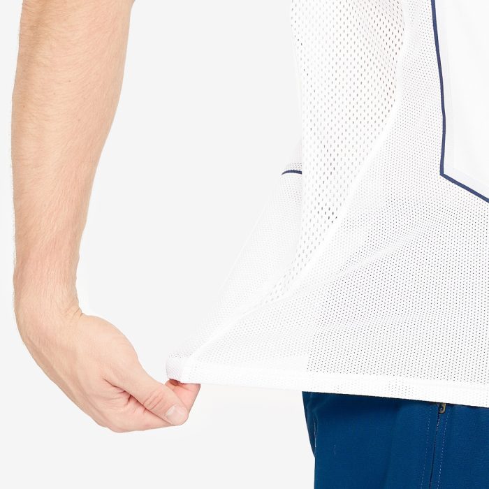 USA Total 90 2004 Home Jersey Reissue – Fan Version - Image 2