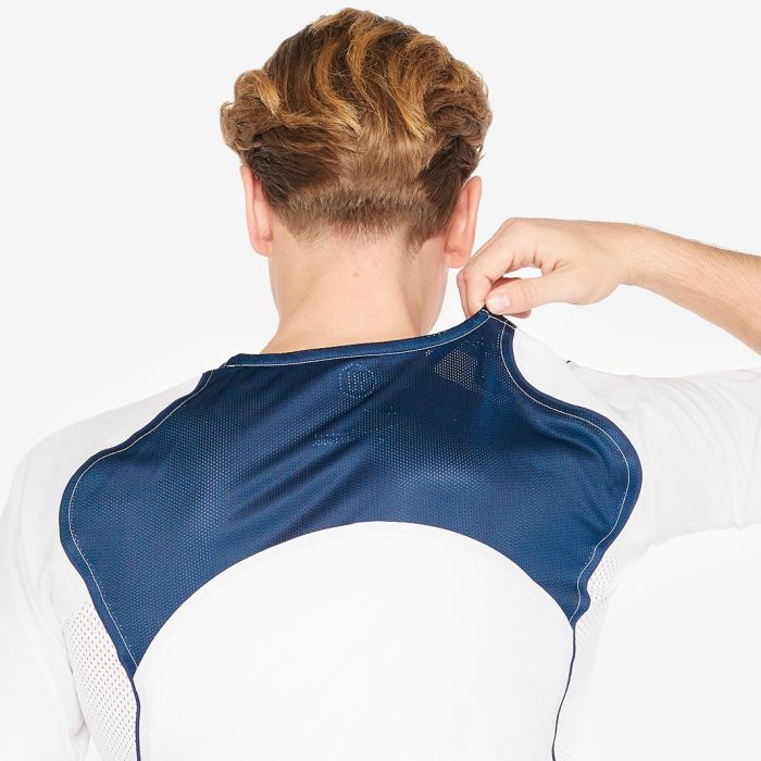 USA Total 90 2004 Home Jersey Reissue – Fan Version - Image 3