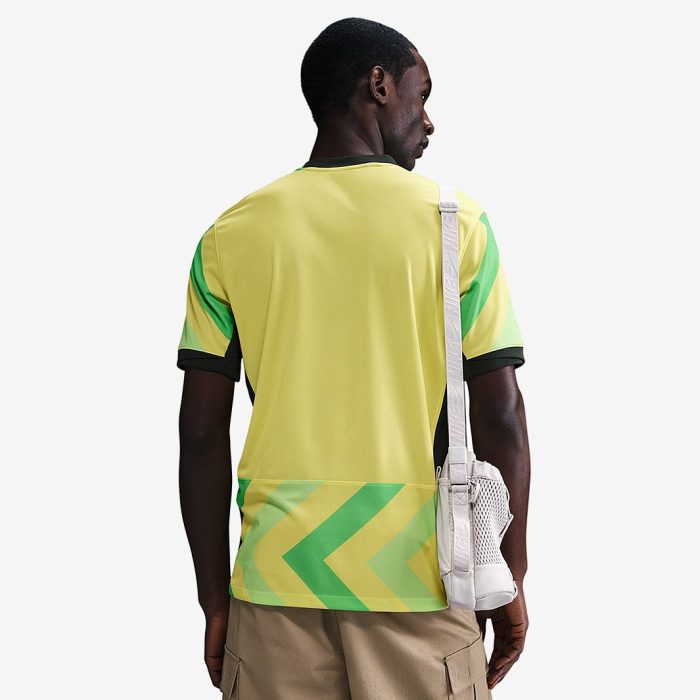 Australia 2025 Home Jersey - Fan Version - Image 5