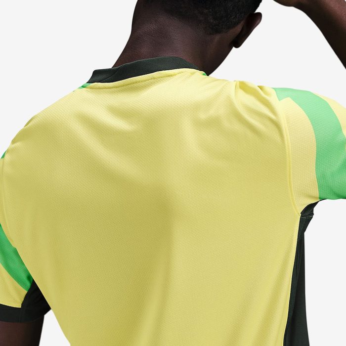 Australia 2025 Home Jersey - Fan Version - Image 3