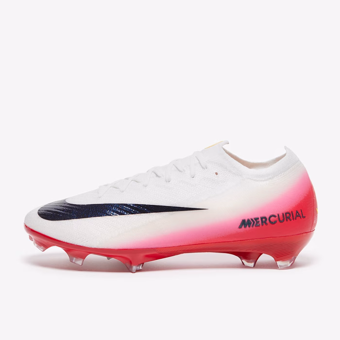 Nike Air Zoom Mercurial Vapor 16 Elite FG Fear Nothing - Image 6