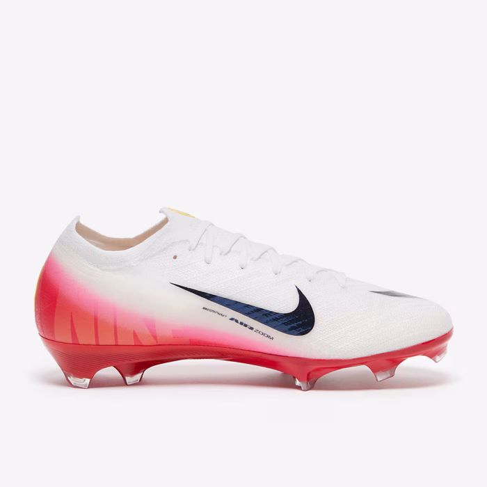 Nike Air Zoom Mercurial Vapor 16 Elite FG Fear Nothing - Image 3