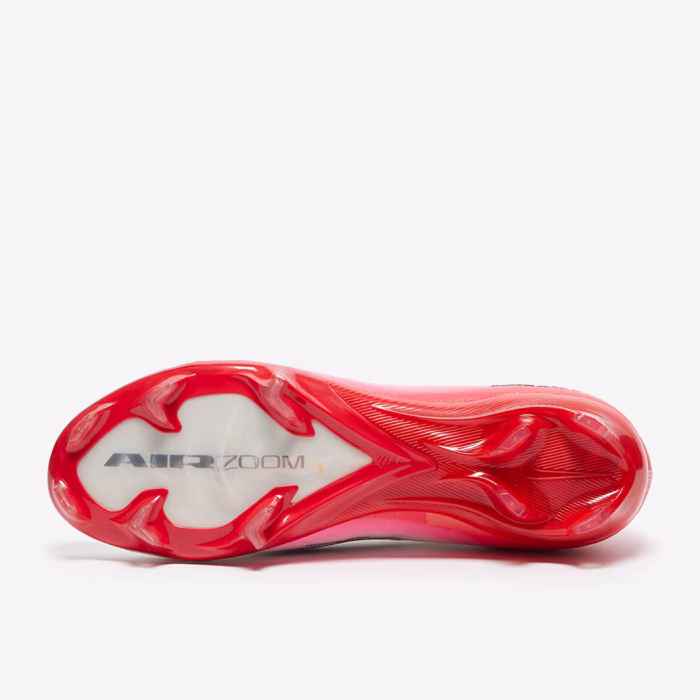 Nike Air Zoom Mercurial Vapor 16 Elite FG Fear Nothing - Image 4