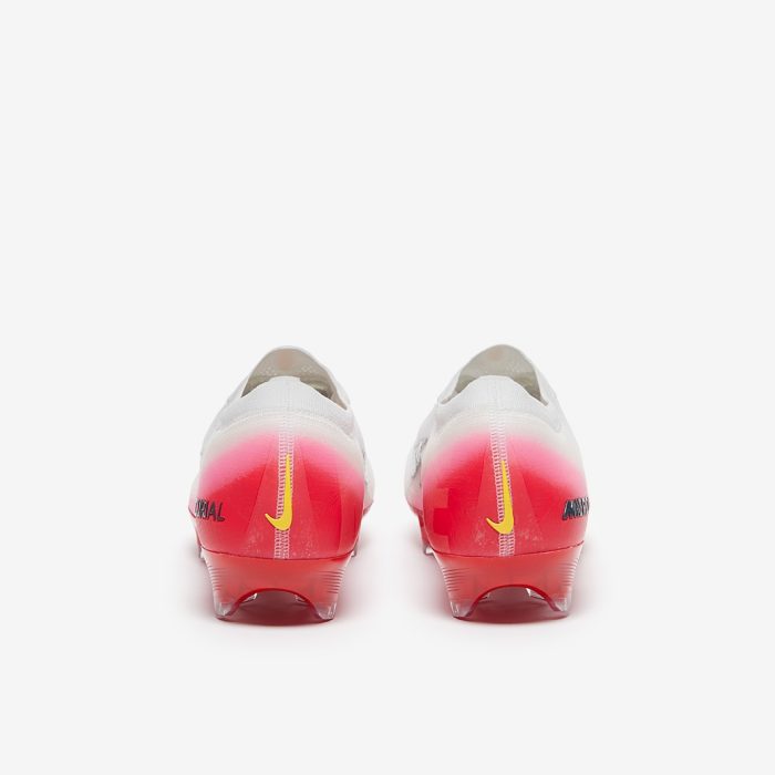 Nike Air Zoom Mercurial Vapor 16 Elite FG Fear Nothing - Image 5