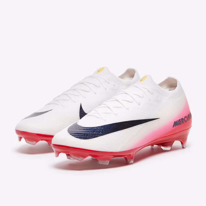 Nike Air Zoom Mercurial Vapor 16 Elite FG Fear Nothing - Image 2