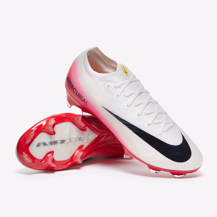 Nike Air Zoom Mercurial Vapor 16 Elite FG Fear Nothing - Image 1