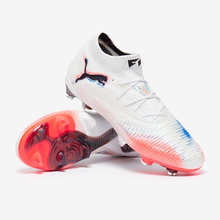 Puma Future 8 Ultimate Untamed FG - Image 1