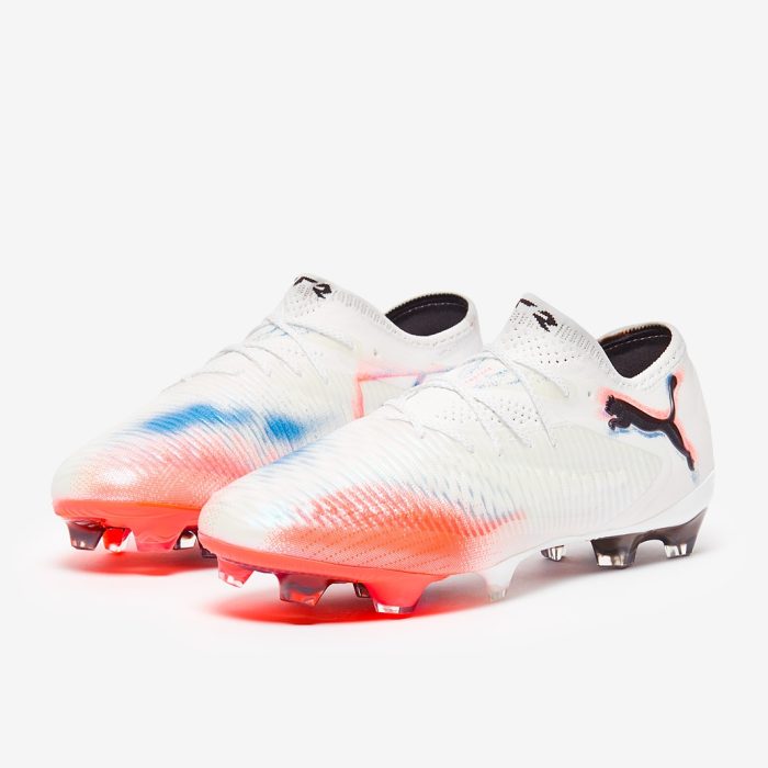Puma Future 8 Ultimate Low Untamed FG - Image 2