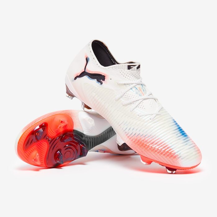 Puma Future 8 Ultimate Low Untamed FG - Image 1